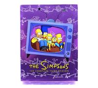 The Simpsons – Stagione 3 (1991-1992) – Twentieth Century Fox Film Corporation