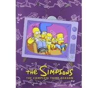 The Simpsons - Simpsons: Season 3 [Edizione: Stati Uniti]