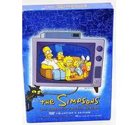 The Simpsons - Simpsons Season 4 [1992-1993]