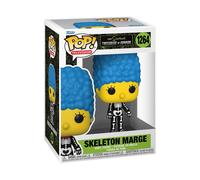 The Simpsons - Skeleton Marge (1264) Treehouse of Horror Funko Pop Animation V
