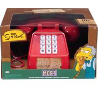 THE SIMPSONS TELEFONO PER SCHERZI ( FRASI IN INGLESE) - Giocolandia