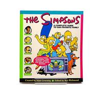 The Simpsons: The Complete Guide to Our Favorite Family