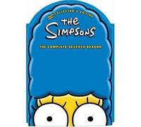 The Simpsons - The Complete Seventh Season