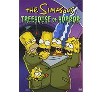 The Simpsons: Treehouse of Horror