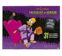The Simpsons Treehouse of Horror Calendario conto alla rovescia