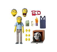 Super 7 - I Simpson - Ultimates Moe I Simpson