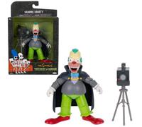 The Simpsons Vampire Krusty the Clown Deluxe 12,7 cm Action Figure | Da Treehouse of Horror