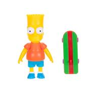 The Simpsons Wave 1 Bart 6,3 cm mini figura