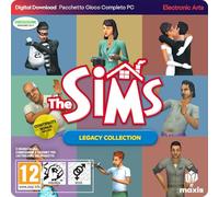 The Sims 1 Legacy Collection PCWin | Codice EA App - Origin per PC | Videogiochi | Italiano