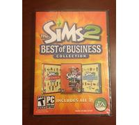 The Sims 2: Best of Business Collection (輸入版)