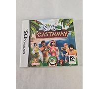 The Sims 2: Castaway (Nintendo DS) [Edizione: Regno Unito]