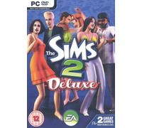 The Sims 2: Deluxe (PC DVD) [Edizione: Regno Unito]