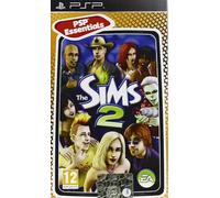 The Sims 2 Essentials