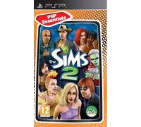 The Sims 2 - Essentials (PSP) [Edizione: Regno Unito]