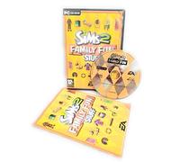 The Sims 2: Family Fun Stuff [Expansion Pack] - PC Windows