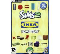 The Sims 2 Ikea Home Stuff