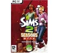 The Sims 2 - [Import Anglais]The Sims 2 Seasons Game PC