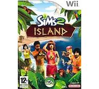 The Sims 2 Island