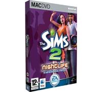 The Sims 2: Nightlife