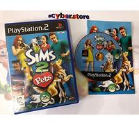 The Sims 2 Pets