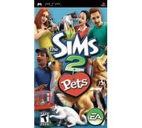 The Sims 2 Pets