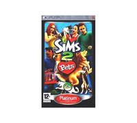THE SIMS 2 PETS ED. ITALIANA SIGILLATA PLATINUM EDITION