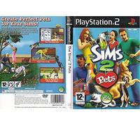 The Sims 2: Pets [Edizione: Regno Unito]