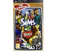 The Sims 2 Pets Essentials