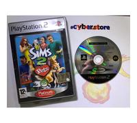 The Sims 2 Pets Platinum