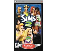 The Sims 2 PLT