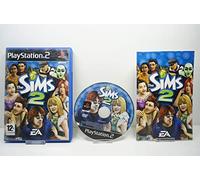 The Sims 2 (PS2)