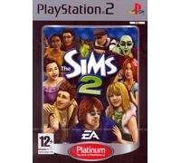 The Sims 2 The Sims 2