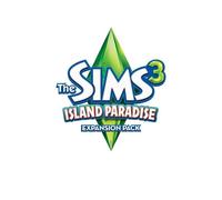 The Sims 3 and Island Paradise DLC (PC) Origin Key EUROPE