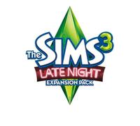The Sims 3 and Late Night DLC (PC) Origin Key GLOBAL