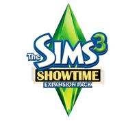 The Sims 3 and Showtime DLC (PC) Origin Key GLOBAL
