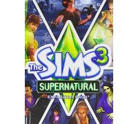 The Sims 3 and Supernatural DLC (PC) Origin Key EUROPE