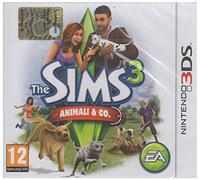 The Sims 3 Animali & Co