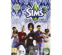 The Sims 3 Crea un Sim