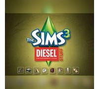 The Sims 3: Diesel Stuff (DLC) (PC) EA App Key - EU