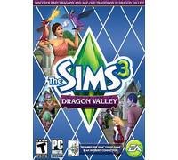 The Sims 3 Dragon Valley