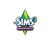 The Sims 3: Dragon Valley (DLC) Origin Key GLOBAL