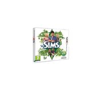 Nintendo Games 3ds Sims 3