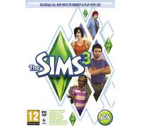 The Sims 3 [Edizione: Regno Unito]