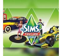 The Sims 3 Fast Lane Stuff (DLC) (PC) Origin Key - EU
