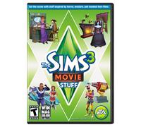 The Sims 3 Film Stuff - PC