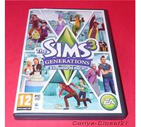 The Sims 3 - Generations Expansion Pack [Edizione: Regno Unito]