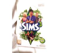 The Sims 3 Gioco Wii