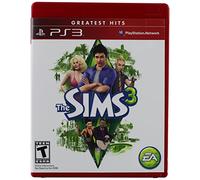 The Sims 3 Greatest Hits by Electronic Arts