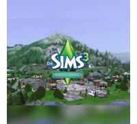 The Sims 3: Hidden Springs (DLC) (PC) EA App Key - GLOBAL