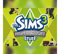 The Sims 3 High-End Loft Stuff (DLC) (PC) EA App Key - GLOBAL
